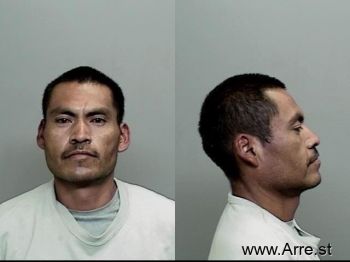 Abel Angel Landacastaneda Mugshot