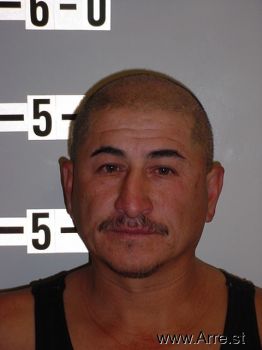 Abelardo Hurtado Flores Mugshot