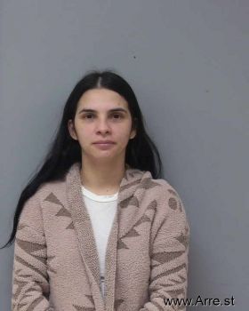 Abigail  Lopez Mugshot