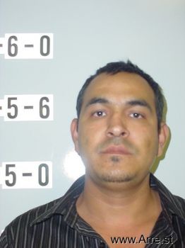 Abraham  Hernandez Mugshot