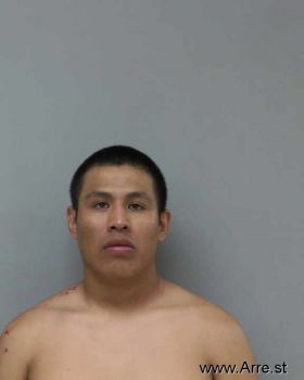 Abraham  Hernandez Mugshot