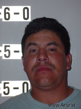 Abraham Guzman Hernandez Mugshot