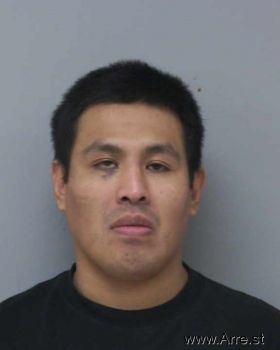 Abraham  Hernandez Mugshot