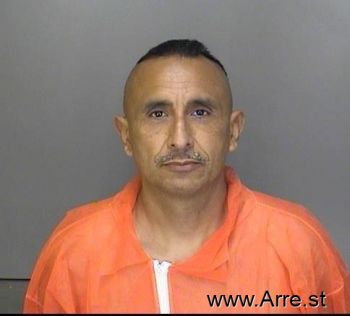 Abraham Vega Lopez Mugshot