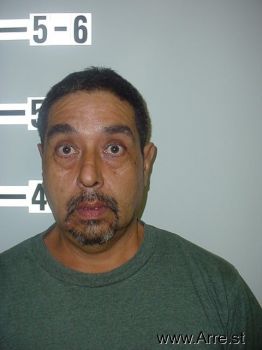 Abraham  Martinez Mugshot