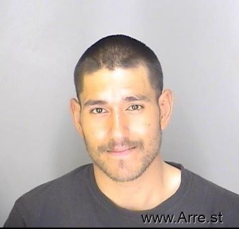 Abraham  Ramirez-barajas Mugshot