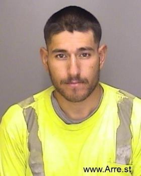 Abraham  Ramirez-barajas Mugshot