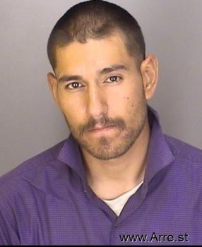 Abraham  Ramirez-barajas Mugshot