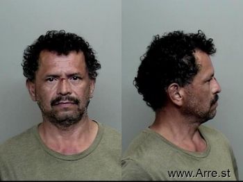 Abraham Luna Rodriguez Mugshot