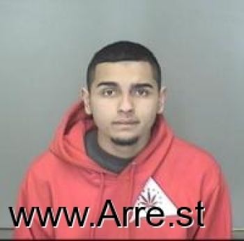 Abraham  Rodriguez Mugshot