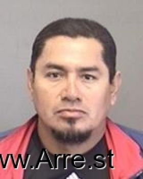 Abraham  Rodriguez Mugshot