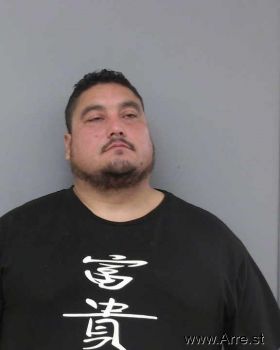 Abraham  Salazar Mugshot