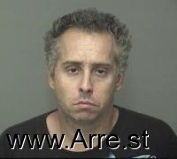 Adam James Drennen Mugshot