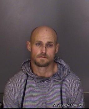 Adam Lee Fryburger Mugshot