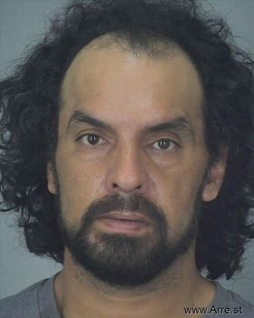 Adam  Gonzales Mugshot