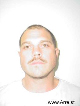 Adam Benjamin Hansen Mugshot