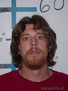 Adam Rustin Hayes Mugshot