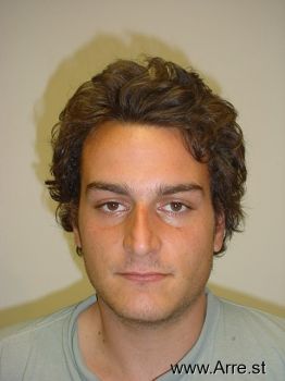 Adam Earl Hinkle Mugshot