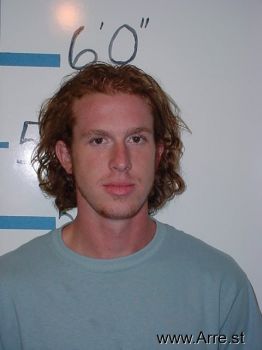 Adam M Hughes Mugshot