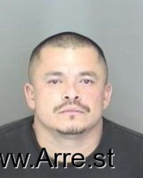 Adam Hurtado Lopez Mugshot