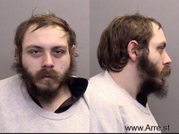 Adam Joseph Miller Mugshot