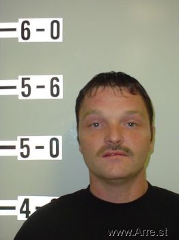 Adam Thomas Patterson Mugshot