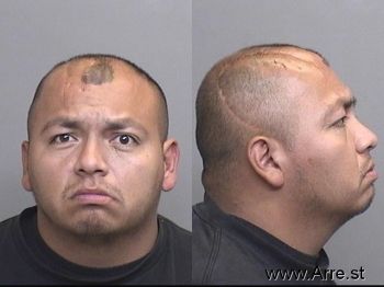 Adam  Vasquez Mugshot