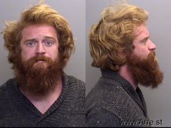 Adam Fenton Wood Mugshot