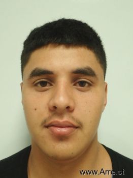 Adan  Lopez-soto Mugshot