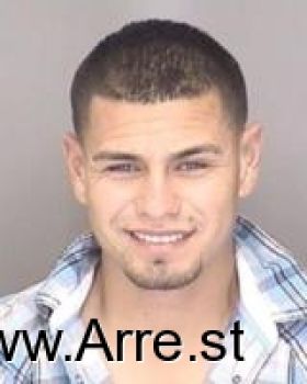 Adan Cisneros Zuniga Mugshot