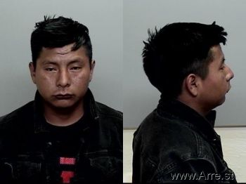 Adolfo  Garciamartin Mugshot