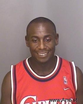 Adrian Dupree Anderson Mugshot