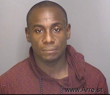 Adrian Dupree Anderson Mugshot