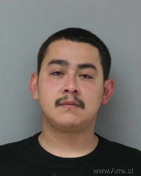 Adrian Armando Arreola Mugshot