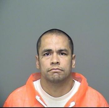 Adrian  Chavez Mugshot