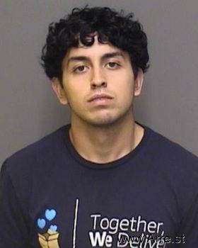 Adrian Jesus Hernandez Mugshot