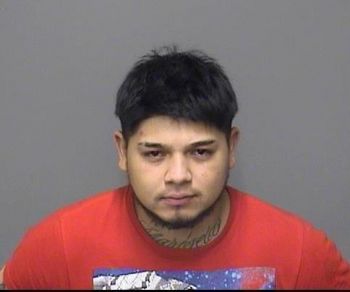 Adrian Juarez Lopez Mugshot