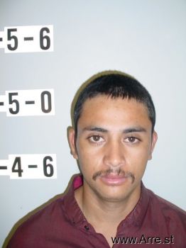 Adrian Calderon Lopez Mugshot