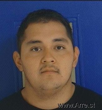 Adrian Michael Ortiz Mugshot