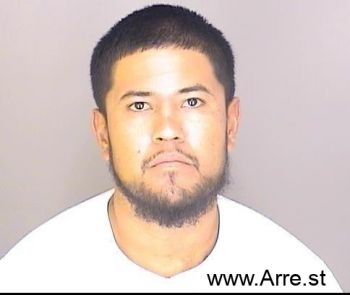 Adrian Cazares Pulidocasarez Mugshot