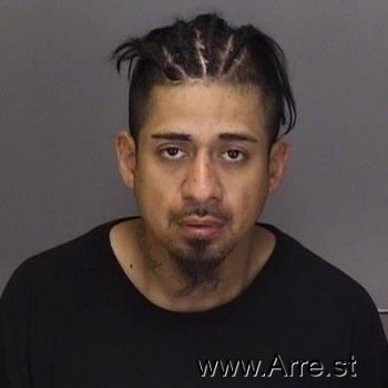 Adrian Junior Rodarte Mugshot