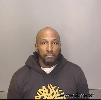 Adrian Deon Smith Mugshot