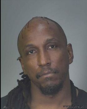 Adrian Deon Senior Smith Mugshot