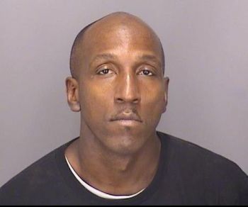 Adrian Dion Smith Mugshot