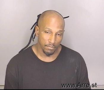 Adrian Deon Smith Mugshot