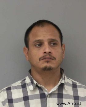 Adrian  Valenzuela Mugshot