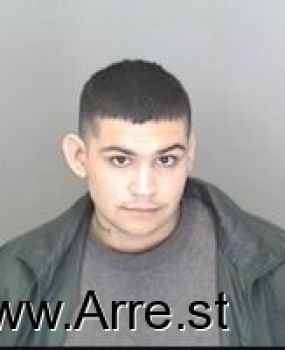 Adrian Isaac Vasquez Mugshot