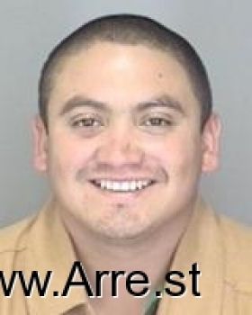 Adrian Rodriguez Vasquez Mugshot