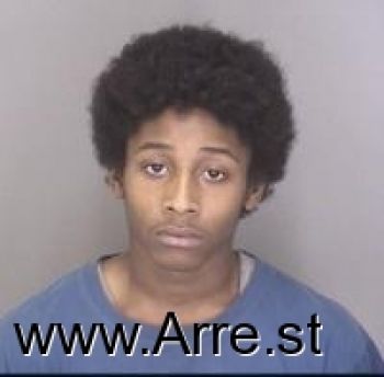 Adrian Alexander Woodard Mugshot