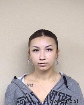 Adriana Desirey Hermosillo Mugshot